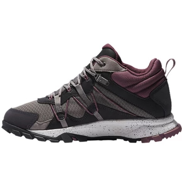 🌳NWT: TIMBERLAND✨ Women’s Trail Hiking Shoes - Size 9.5 - Picture 4 of 16